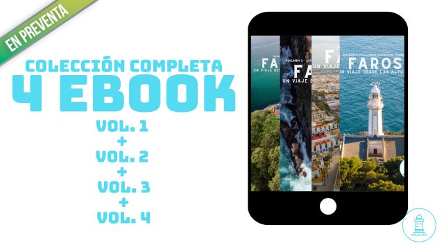 Colección Completa en formato eBook.
