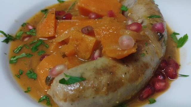 Menú save New Farguer