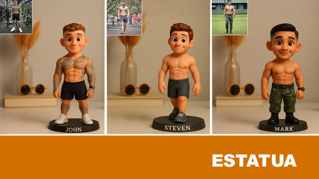 Estatua
