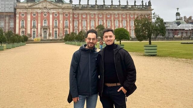 Estrella solidaria: tu propio vídeo