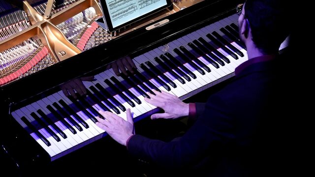 Clase con Eduardo Moreno