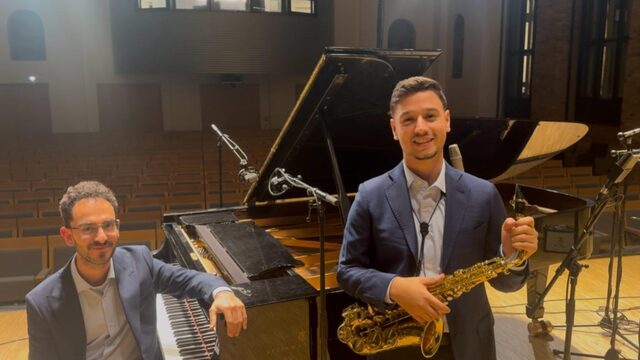 Mentoría Profesional