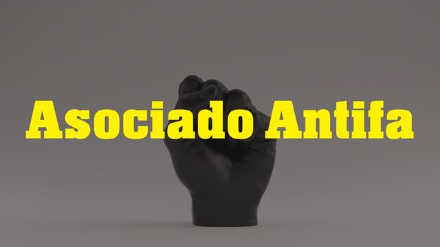 Asociado Antifa