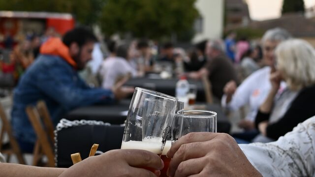 Productors de Cervesa