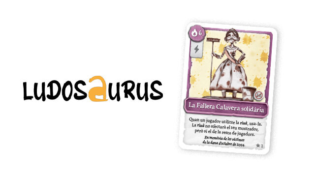 1 carta (recogida en València)