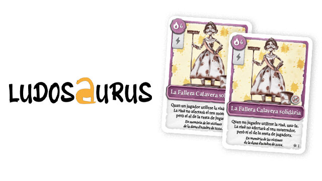 2 cartas (recogida en València)