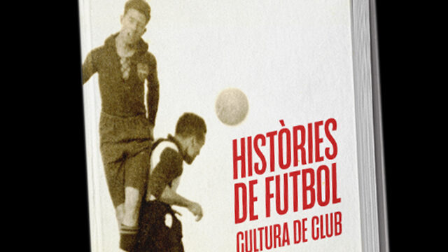 5 Històries de futbol (+6 postals)