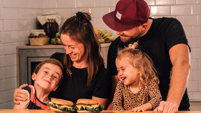 ✨ Paquete Alma: el libro de recetas y UN FIN DE SEMANA COMPLETO con nosotros en España 😍