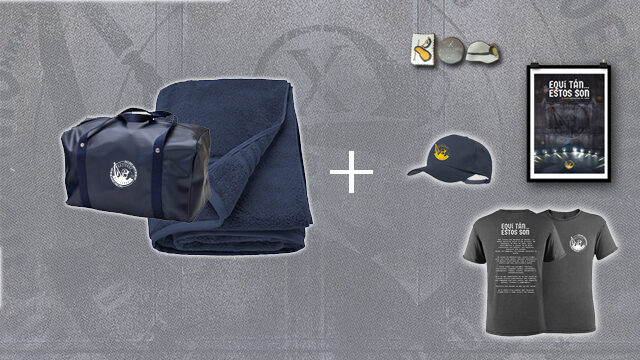 ¡SEDRÁ POR PERRES!