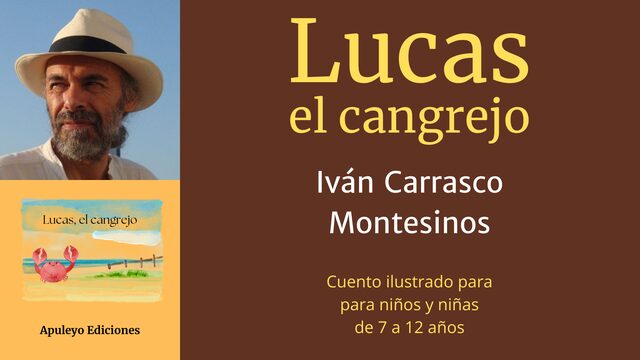 Lucas, el cangrejo