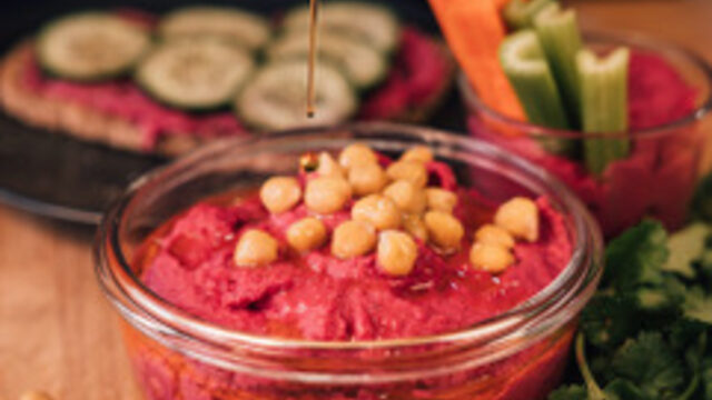 🥙 Amantes de la comida - El libro de recetas de Finca Vegana + 2 eventos de cocina en directo (online)