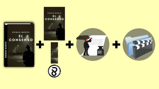 Pack NIVEL EURÍDICE