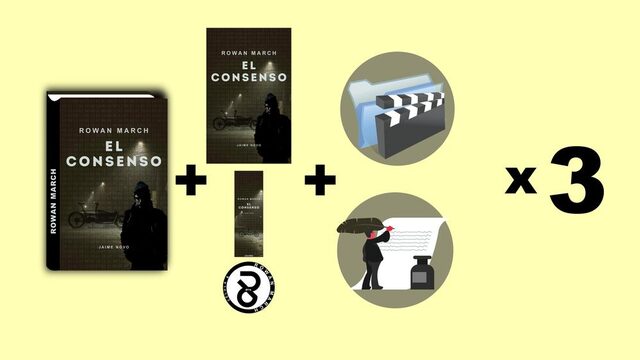 Pack MARCA LA DIFERENCIA