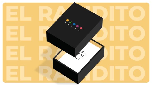 El Rapidito (Early Bird)