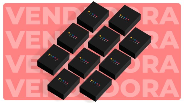 Sucursal Bacana (Pack Tienda)