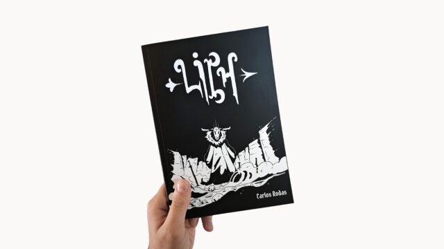 LICH - RECOPILATORIO