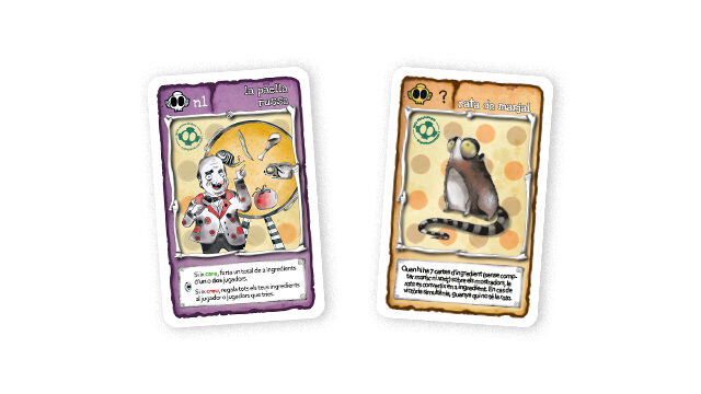 1 carta nostálgica - Rata de marjal