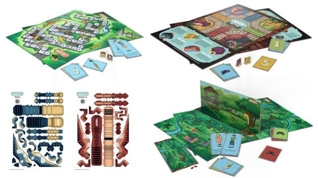 Entrenadores de dinosaurios. Pack anquilosaurio.