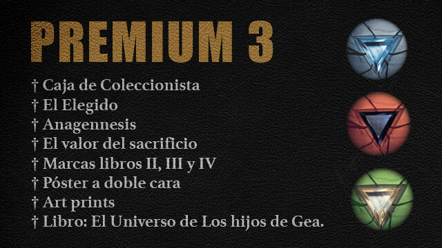 PREMIUM 3