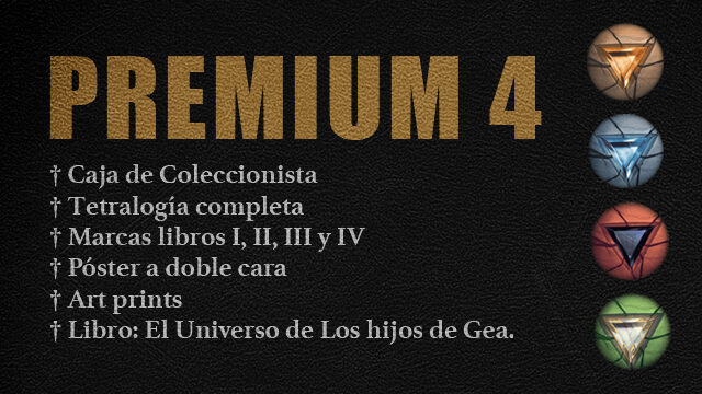 PREMIUM 4