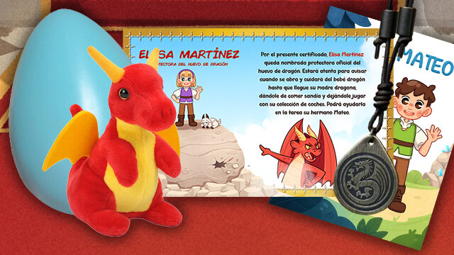 Dibujo cara personalizada + peluche + colgante + certificado