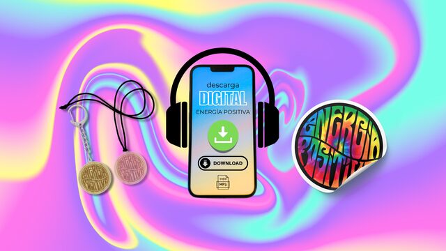 Descarga Digital - Pack 1