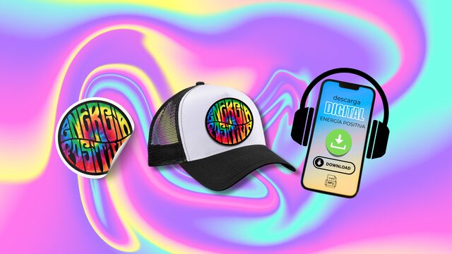 Descarga Digital - Pack 2