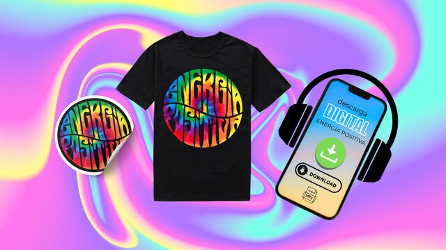 Descarga Digital - Pack 3