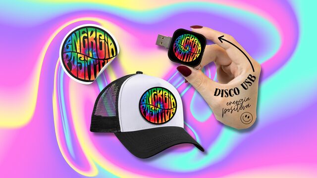 Disco USB - Pack 3