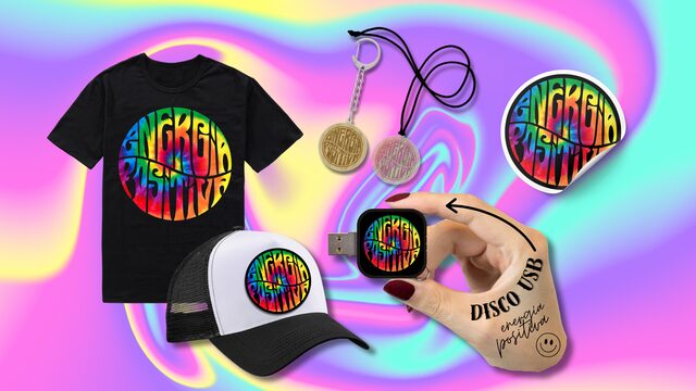 Descarga Digital - Pack 11