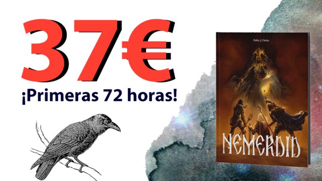 Nemerdid en Físico (EB)