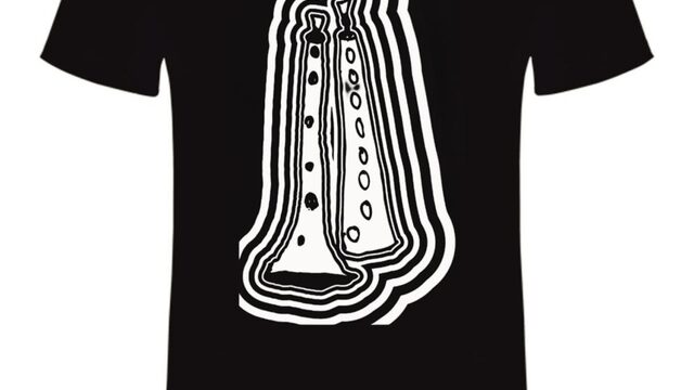 Camiseta Aires 2025. No te quedes sin ella