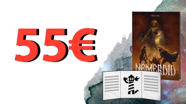 Pack tiendas Nemerdino