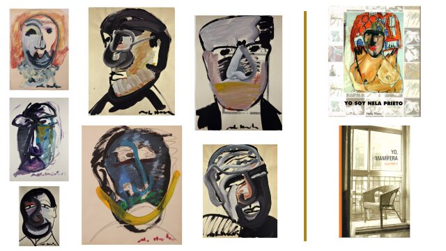 Colección Nela Prieto