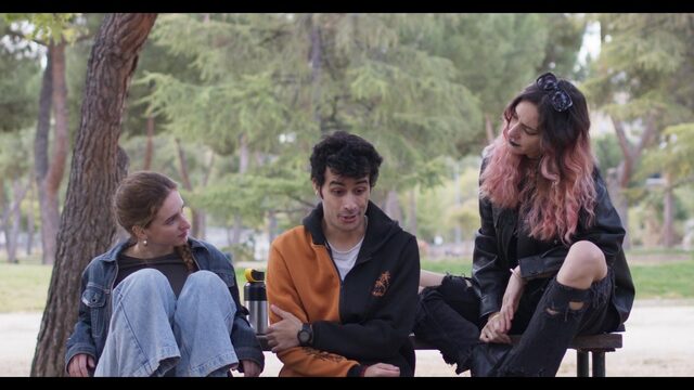 Tres Maneras de Ligar en un Mundo Materialista