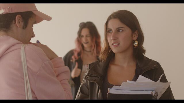 Tres Maneras de Ligar en un Mundo Materialista