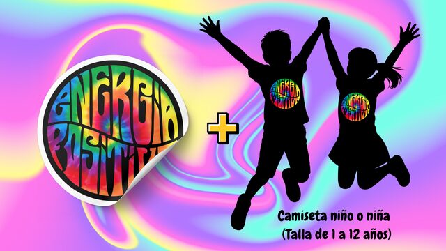 Pack Niño o Niña (1 a 12 años)