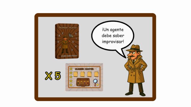 Desafíos personalizados para los Agentes de Campo