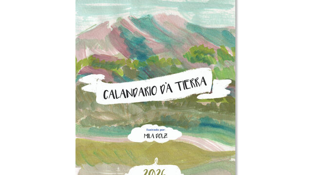 Calendario con envío