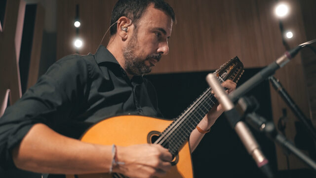 Patrocinador vídeos en directo (BOLERO CREUAT)