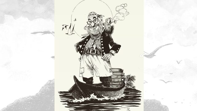 Caricatura (limitada)