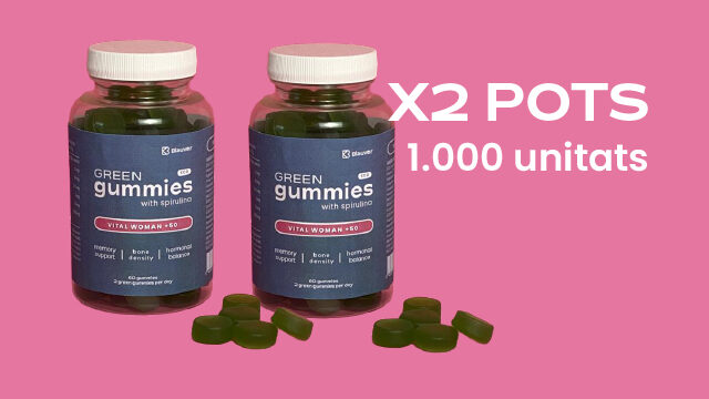 Pack Exclusivo Verkami