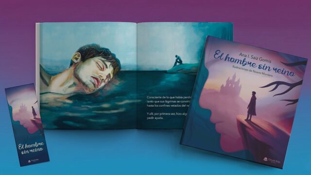 PACK DEDICADO + MARCAPÁGINAS