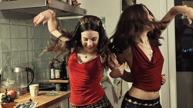 los últimos mejores amigos