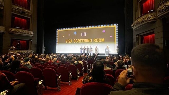 el primer último estreno