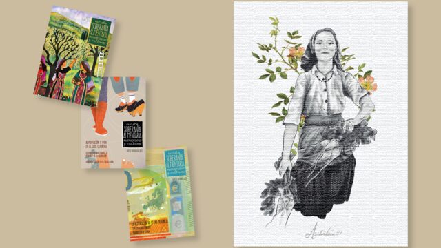 Suscripción + lámina regalo 