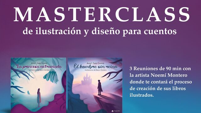 MASTERCLASS + PACK DÚO