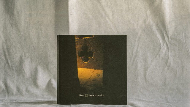 Fotolibro 2 'Desde la catedral', de Navia (envío nacional)