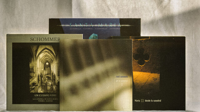 Colección completa (Caramés, Navia, Schommer y Otero) (envío nacional)