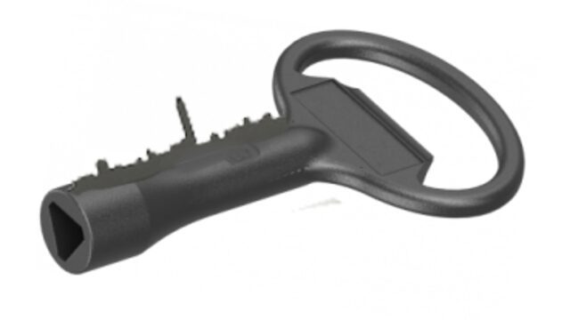 Llavero en impresión 3D